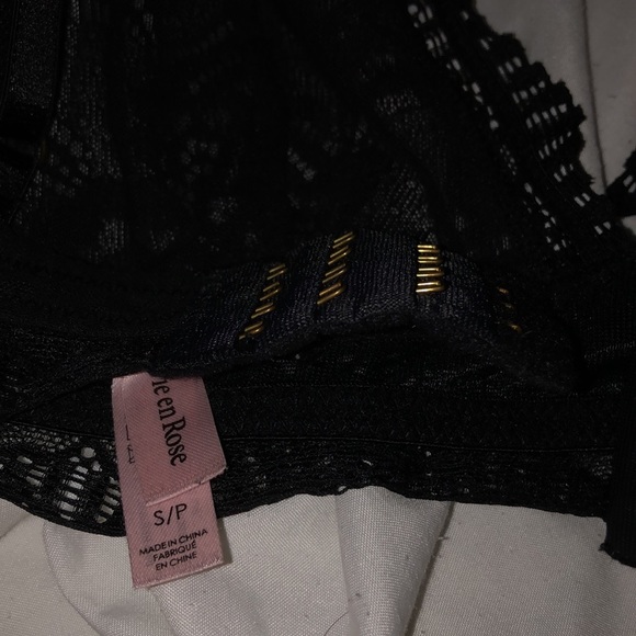 bralette - Picture 3 of 3